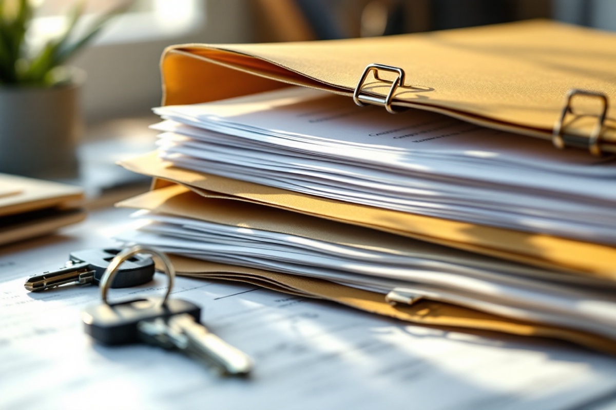 The Agent-to-TC Handoff Checklist: What Your TC Needs at Contract