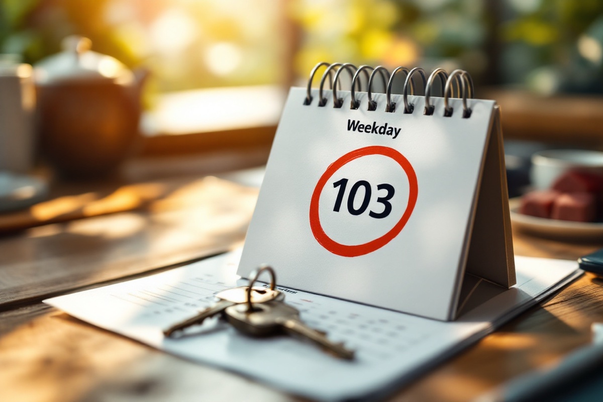 Texas Option Period: Calendar Days or Business Days?