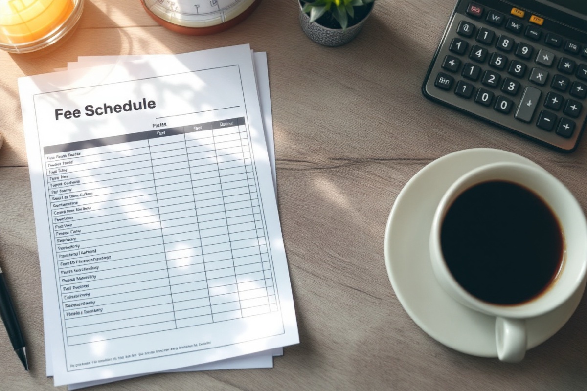 How Much Do Transaction Coordinators Charge Per File?